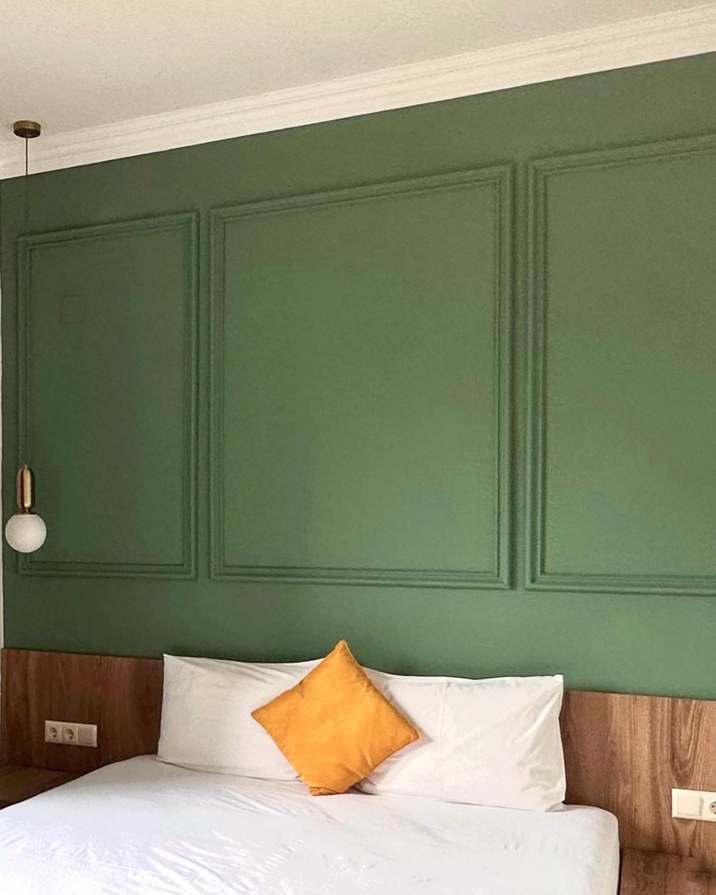 Iveria Elli Hotel Шекветили Экстерьер фото